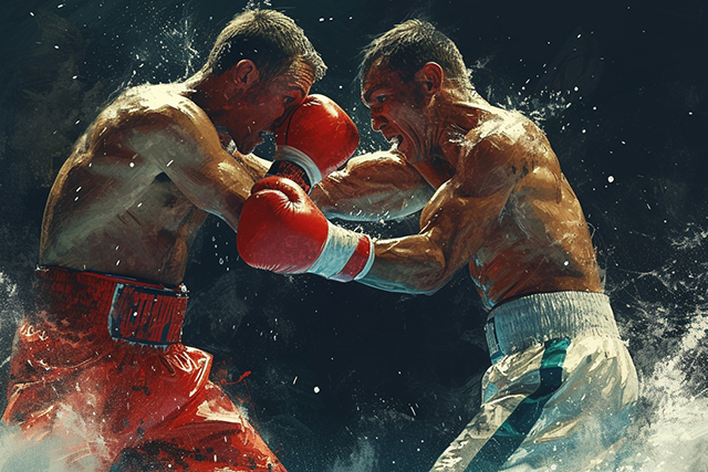 Boxing có giúp tăng chiều cao không?