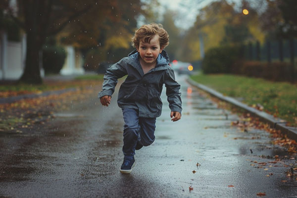 Chạy bộ có giúp tăng chiều cao không?