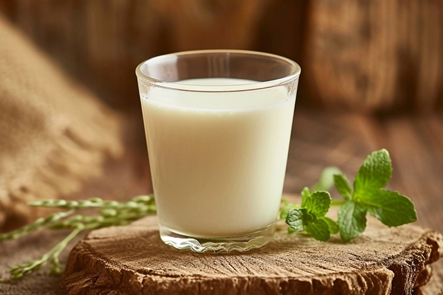 Sữa tăng chiều cao cho bé 7 tuổi
